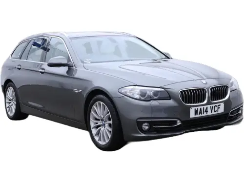 BMW 520 WA14 VCF