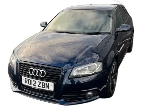 Audi A3 RO12 ZBN