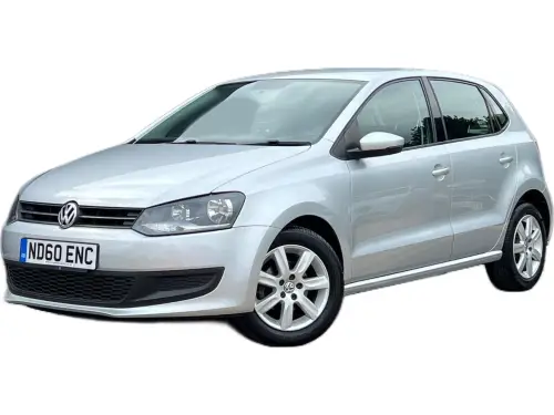 Volkswagen Polo ND60 ENC