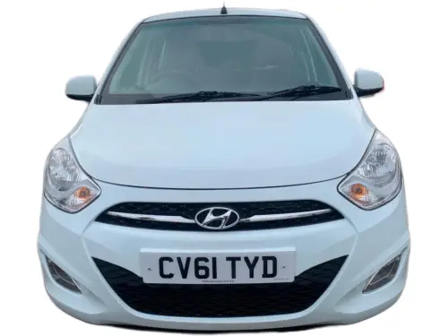 Hyundai I10 CV61 TYD