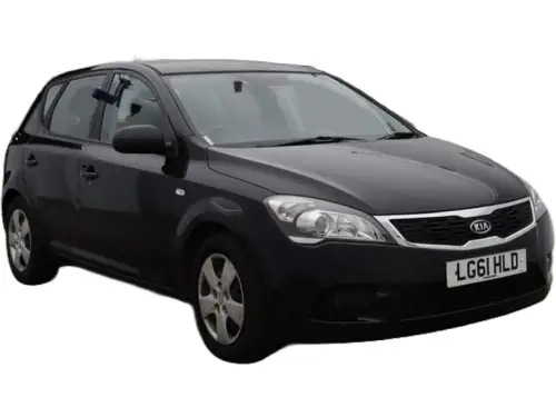 Kia Ceed LG61 HLD