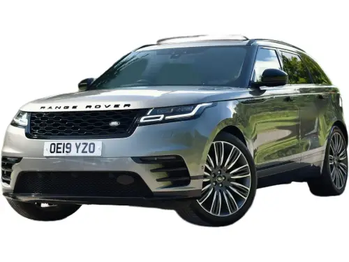 Land Rover Range Rover Velar OE19 YZO