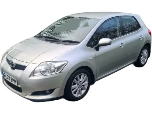 Toyota Auris T-Spirit D-4D FL07 ZHH