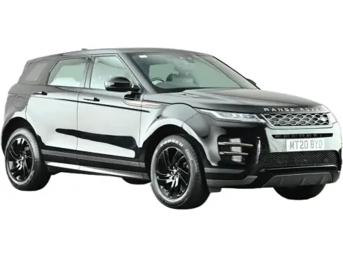 Land Rover Range Rover Evoque R-DYN S D A MT20 BYD