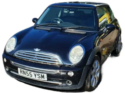 MINI Mini RN55 YSM