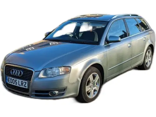 Audi A4 EO05 LRZ