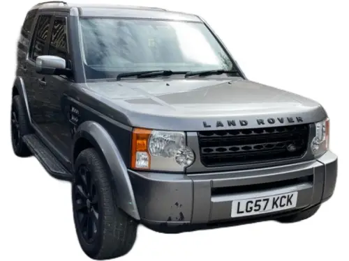 Land Rover Discovery LG57 KCK