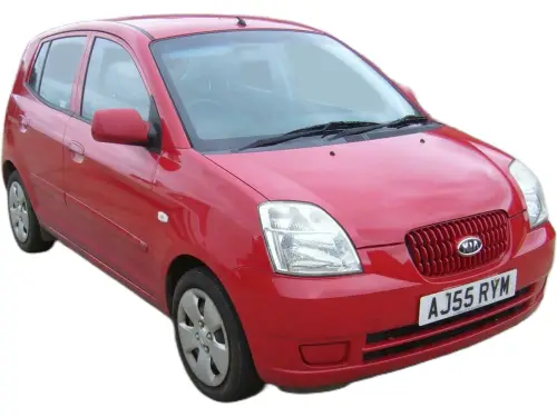 Kia Picanto LX AJ55 RYM
