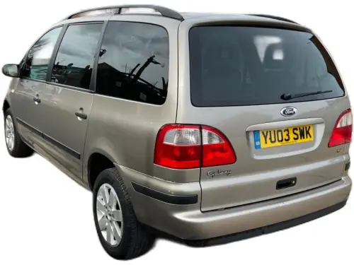 Ford Galaxy YU03 SWK