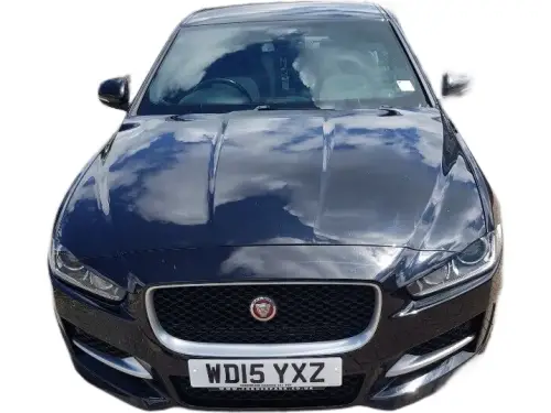 Jaguar XE WD15 YXZ