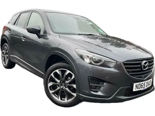 Mazda CX-5 Sport Nav D ND65 DAO