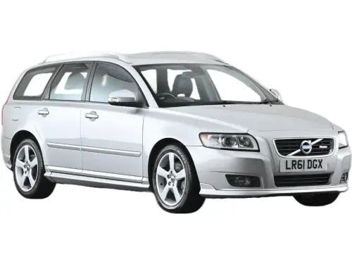 Volvo V50 LR61 DGX