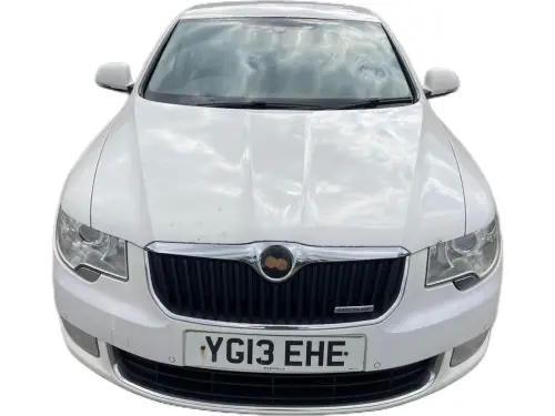 Škoda Superb YG13 EHE
