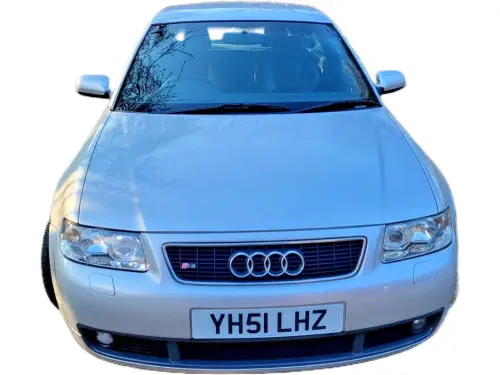 Audi A3 YH51 LHZ