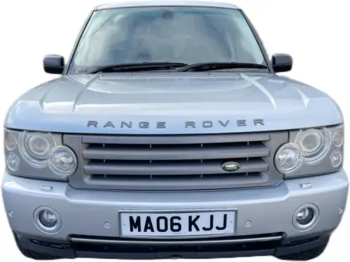 Land Rover Range Rover MA06 KJJ