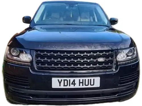 Land Rover Range Rover Vogue SE TDV6 Auto YD14 HUU