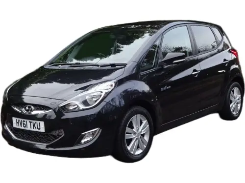 Hyundai IX20 HV61 TKU