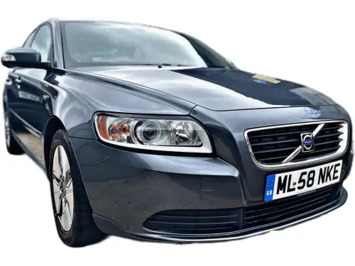 Volvo S40 S D Drive ML58 NKE