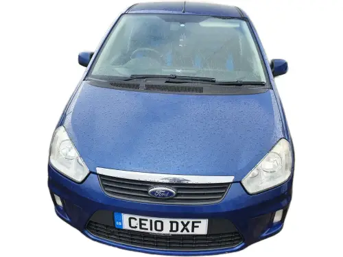 Ford C-Max CE10 DXF