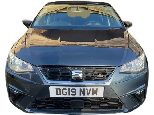 SEAT Ibiza DG19 NVM