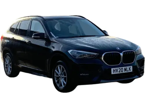 BMW X1 HV20 MLK