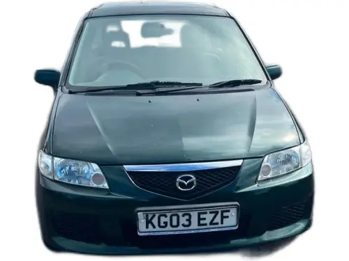 Mazda Premacy KG03 EZF
