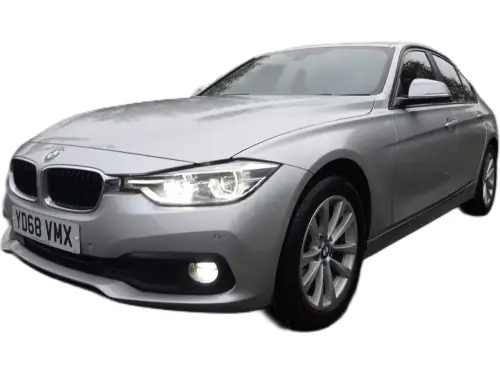 BMW 320 YD68 VMX