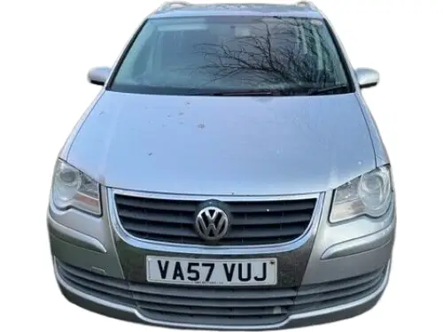 Volkswagen Touran VA57 VUJ