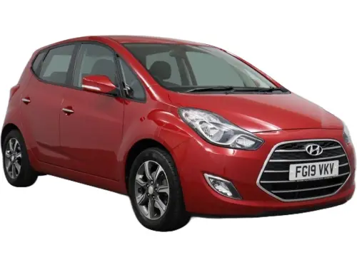 Hyundai IX20 FG19 VKV