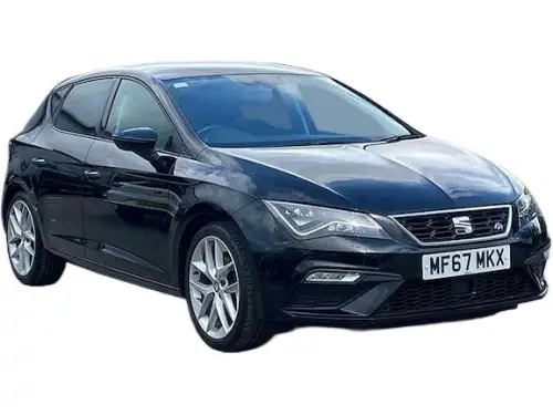 SEAT Leon FR Technology TSI MF67 MKX