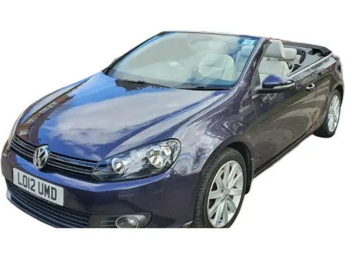 Volkswagen Golf SE Bluemotion Tech TDI LO12 UMD