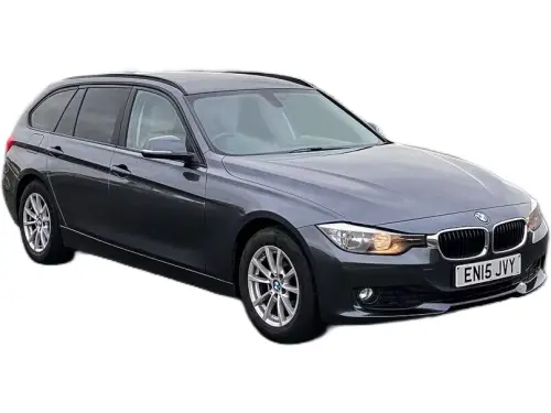 BMW 3 Series EN15 JVY