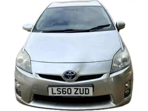 Toyota Prius LS60 ZUD