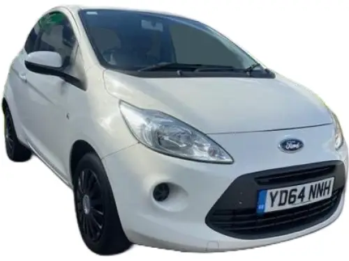 Ford KA YD64 NNH