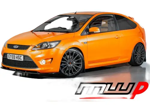 Ford Focus EY59 HSC