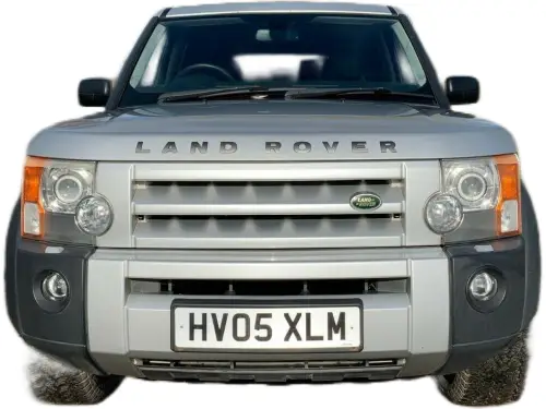 Land Rover Discovery HV05 XLM