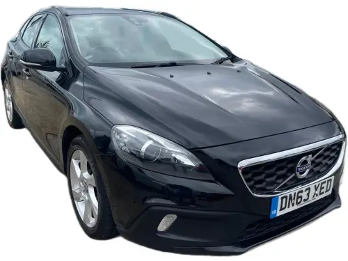 Volvo V40 DN63 XED