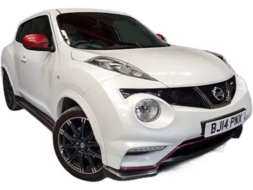 Nissan Juke BJ14 PNX
