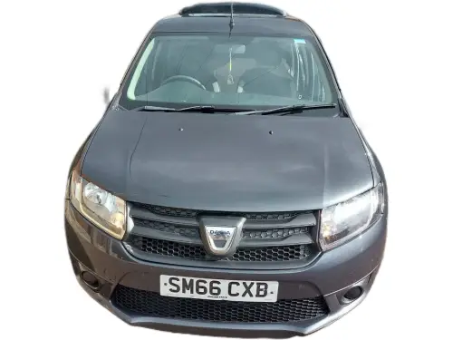 Dacia Sandero SM66 CXB