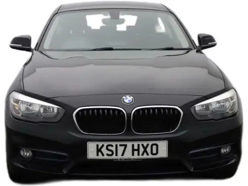 BMW 118i Sport KS17 HXO
