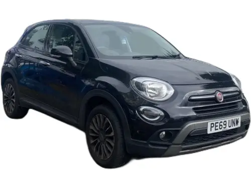 Fiat 500X PE69 UNW