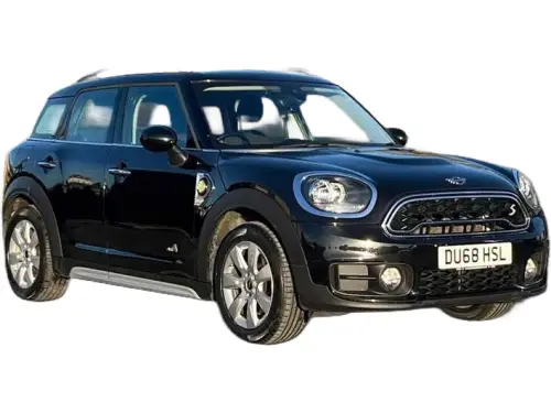 MINI Countryman DU68 HSL