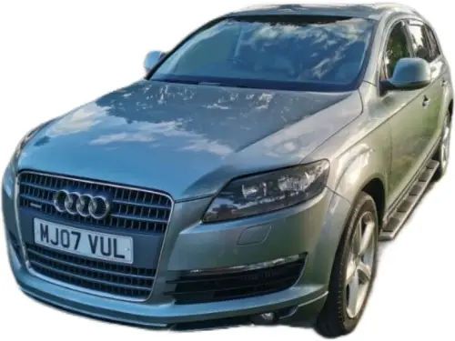 Audi Q7 MJ07 VUL