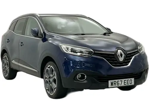 Renault Kadjar Dynamique S Nav dCi WR67 EEO