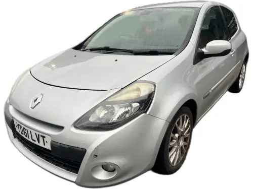 Renault Clio YD61 LVT