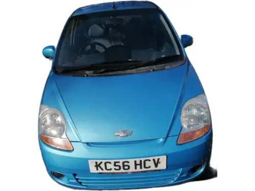Chevrolet Matiz KC56 HCV