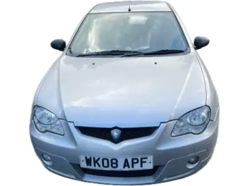 Proton GEN-2 GLS Step4 Cloth WK08 APF