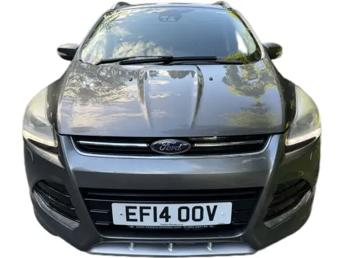 Ford Kuga EF14 OOV