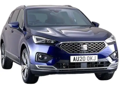 SEAT Taracco X-LNC Lux TSI Evo SA AU20 OKJ