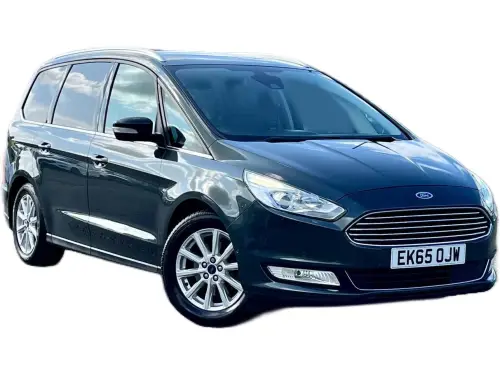Ford Galaxy EK65 OJW